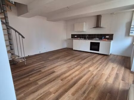 maison a louer _ trévières