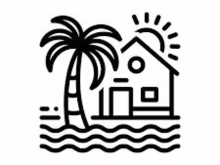 recherche location au mois/hors saison
