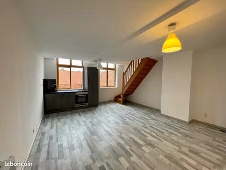 appartement t3 proche centre ville