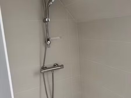 appartement 1 ou 2 chambres a louer