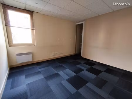 inconnu 2 pièces 53 m²