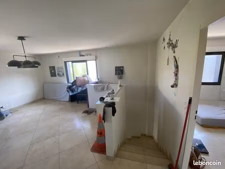 appartement 4 pièces 96 m²