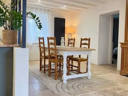 maison 5 pièces 126 m²