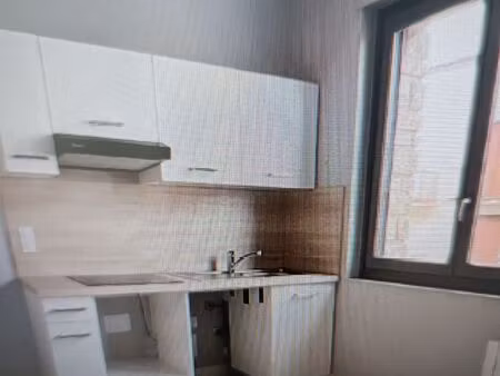 alban : appartement t4 de 91 m2