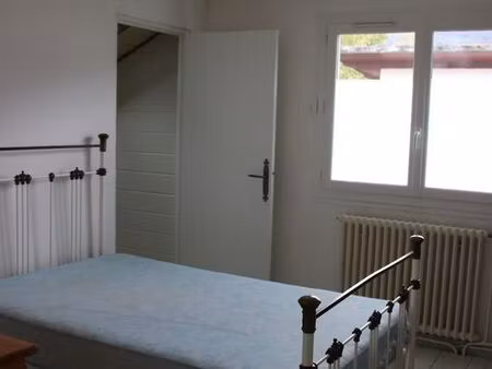 location chambre étudiant