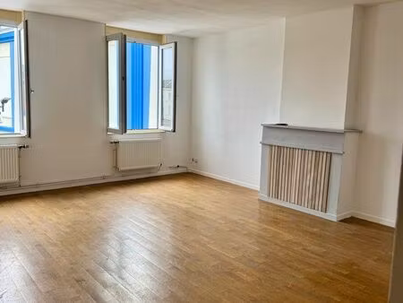 bel appartement