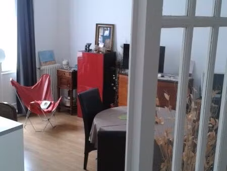 douai centre appart t3 61m2