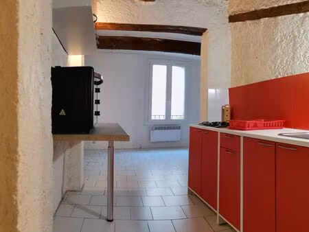 loue t2 de 50m2 meublé