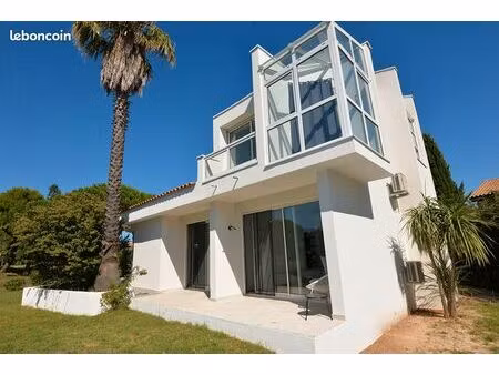 maison 5 pièces 190 m²