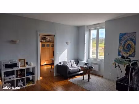 apt t2 a louer sur lannux