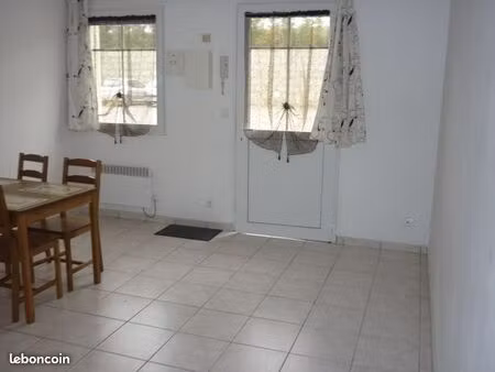 studio proche de l’hopital