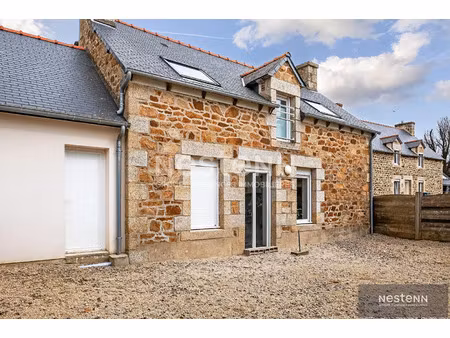 vente maison à pommeret (22120) : à vendre / 79m² pommeret