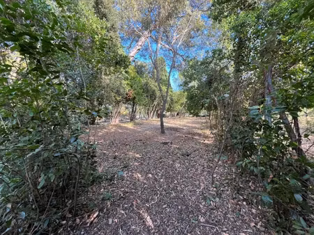 vente terrain 431 m² à la seyne-sur-mer (83500)  250 000 €