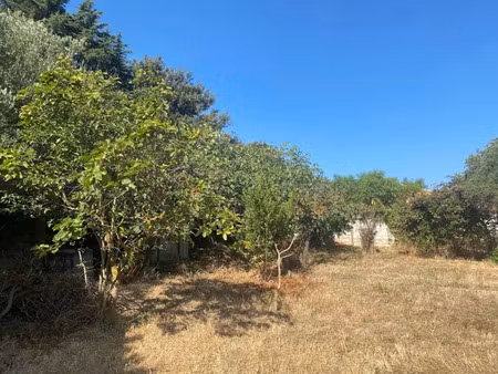vente terrain 380 m² à six-fours-les-plages (83140)  320 000 €