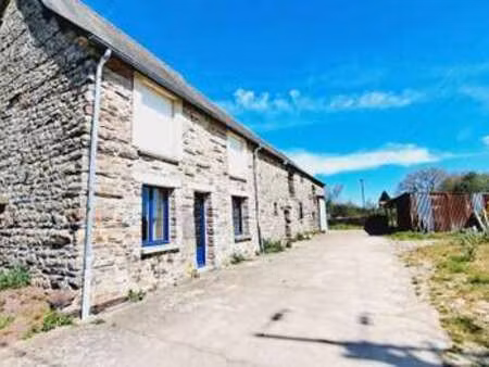 vente maison à paimpont (35380) : à vendre / 100m² paimpont