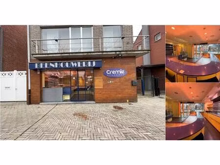 surface commerciale à louer à leest-dorp 10 leest (rbv47902)