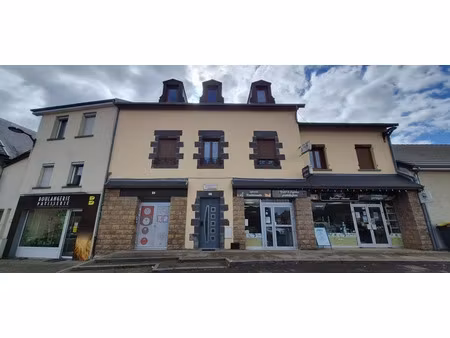 vente locaux professionnels 170 m² à chapdes-beaufort (63230)  90 000 €