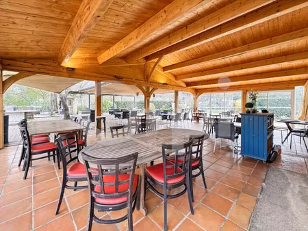 vente locaux professionnels 120 m² à collobrières (83610)  191 000 €