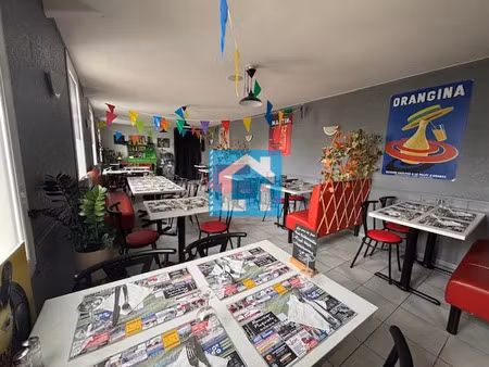 vente locaux professionnels 160 m² à donville-les-bains (50350)  74 500 €