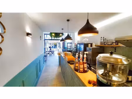 vente locaux professionnels 0 pièces 59 m² à lamalou-les-bains (34240)  67 000 €