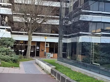 vente locaux professionnels 1 pièce 34 m² à pontoise (95000)  75 000 €