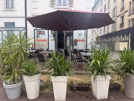 vente locaux professionnels 75 m² à vittel (88800)  57 000 €