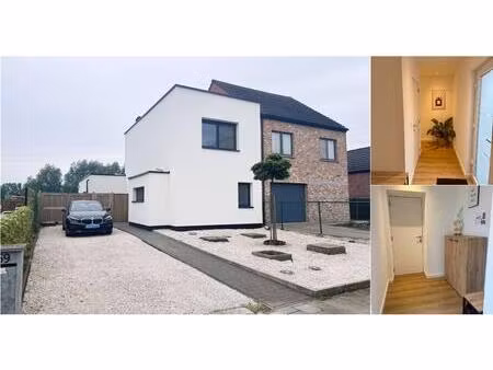 maison à louer à liersebaan 169 koningshooikt (rbv47905)