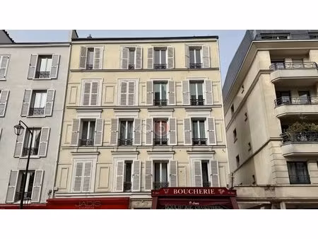 le raincy – au cœur du centre-ville