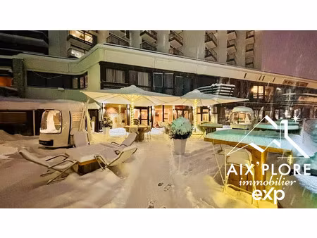 vente locaux professionnels 162 m² à tignes (73320)  1 050 000 €