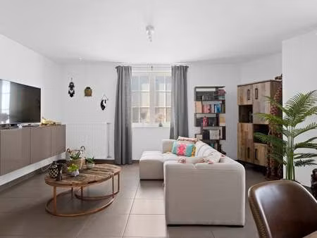 appartement à vendre à dentergem € 219.000 (lm5fw) - altro vastgoed gent | zimmo