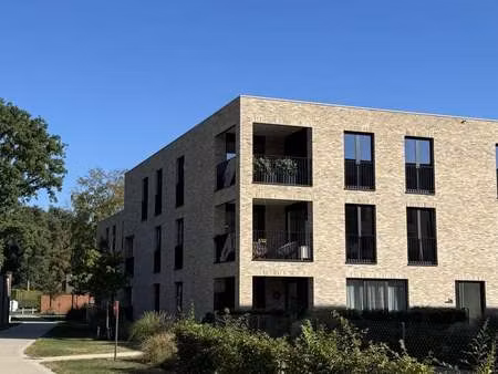 appartement à vendre à genk € 369.000 (lm5f9) - | zimmo