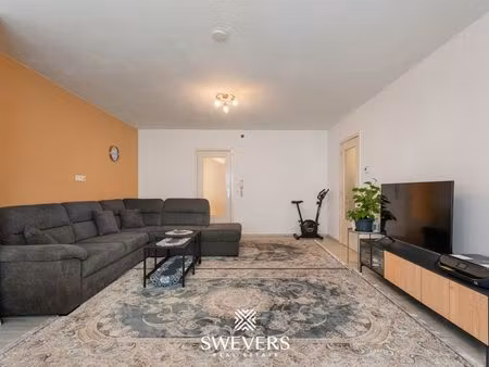 appartement à vendre à diest € 229.000 (lm5fl) - swevers real estate | zimmo