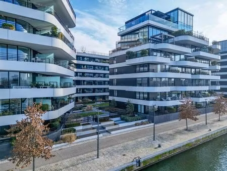 appartement à vendre à hasselt € 469.000 (lm5gr) - som vastgoed hasselt | zimmo