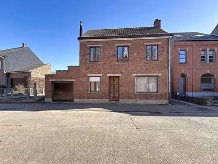 maison à vendre à hoegaarden € 200.000 (lm5gv) - co immo glabbeek | zimmo