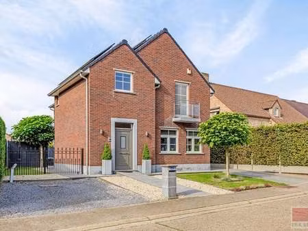 maison à vendre à veldwezelt € 529.000 (lm5f6) - erik bessems | zimmo