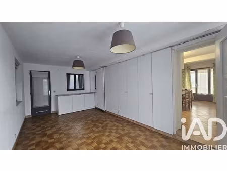 vente maison/villa 3 pièces