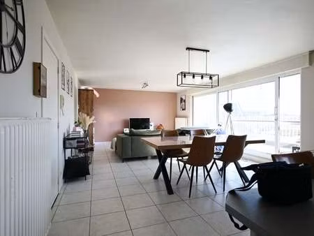 appartement à louer à ardooie € 750 (lm5do) - verjon bv | zimmo