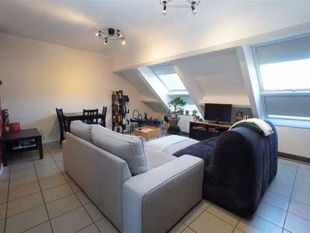 appartement à louer à aywaille € 620 (l9qpj) - igimmo | zimmo