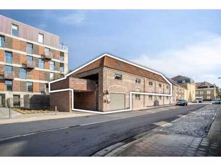 wauw ! parel van een loft met uitstraling  ruimte en ener...