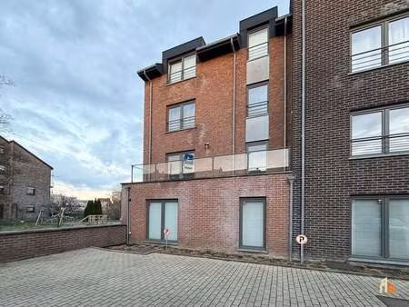 appartement à louer à saint-nicolas € 1.200 (lm5e3) - mirror immobilier srl | zimmo