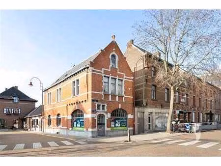 interessante opbrengsteigendom