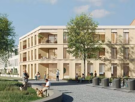 casco handelspand komet mechelen