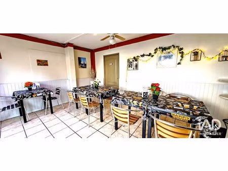 vente locaux professionnels 126 m² à montescot (66200)  54 500 €