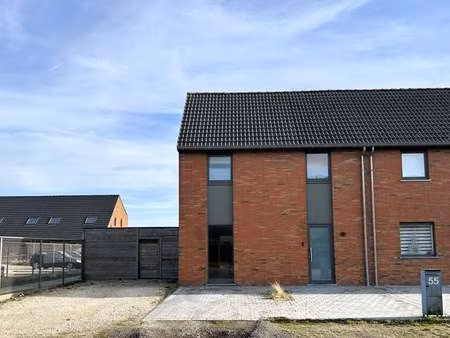 maison à louer à rumbeke € 950 (lm5e1) - imfiro | zimmo