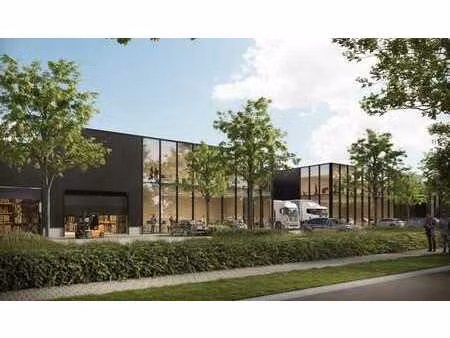 unité pme à vendre dans le parc d'activités économiques d'a