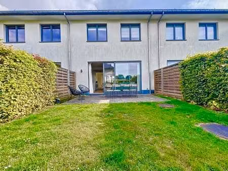 superbe maison meublee 4 chambres avec beau jardin privatif