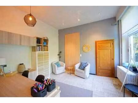 bureaux alliant caractère et authenticité en centre-ville !