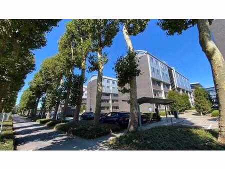 bureaux économes en énergie à louer à merelbeke