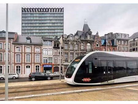 local commercial de 50 m²