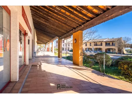 vente locaux professionnels 87 m² à saint-ambroix (30500)  89 900 €